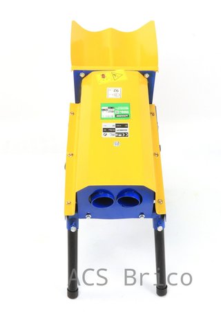 Desgranadora de Maíz 1100w - 57076 - Mader