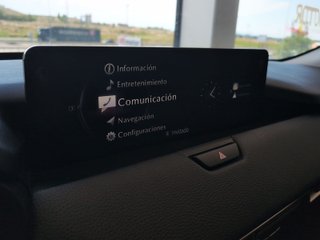 Mazda CX-60 e-Skyactiv PHEV Homura AWD 241 kW (327 CV)