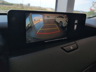 Mazda CX-60 e-Skyactiv PHEV Homura AWD 241 kW (327 CV)