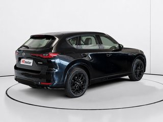 Mazda CX-60 e-Skyactiv PHEV Homura AWD 241 kW (327 CV)
