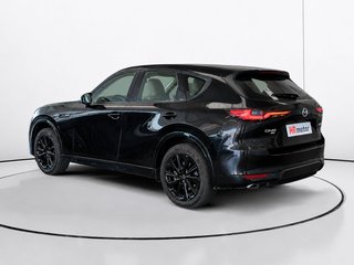 Mazda CX-60 e-Skyactiv PHEV Homura AWD 241 kW (327 CV)