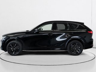 Mazda CX-60 e-Skyactiv PHEV Homura AWD 241 kW (327 CV)