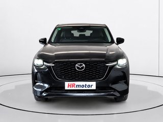 Mazda CX-60 e-Skyactiv PHEV Homura AWD 241 kW (327 CV)
