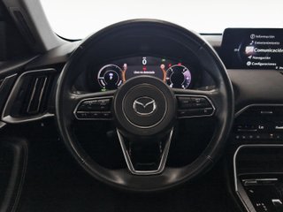 Mazda CX-60 e-Skyactiv PHEV Homura AWD 241 kW (327 CV)