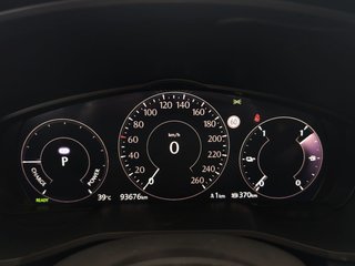 Mazda CX-60 e-Skyactiv PHEV Homura AWD 241 kW (327 CV)