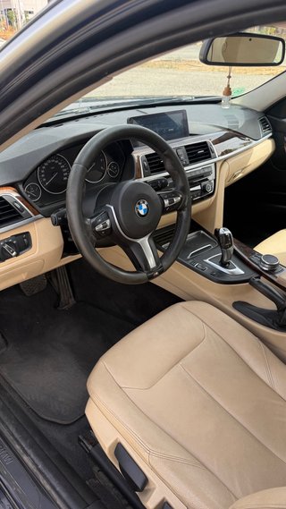 BMW Serie 3 2017