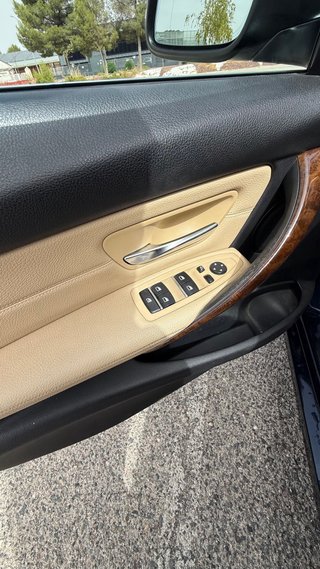 BMW Serie 3 2017