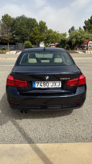 BMW Serie 3 2017