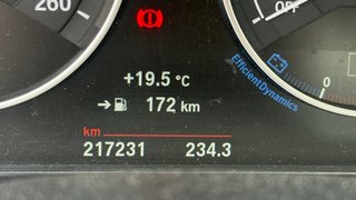 BMW Serie 3 2017