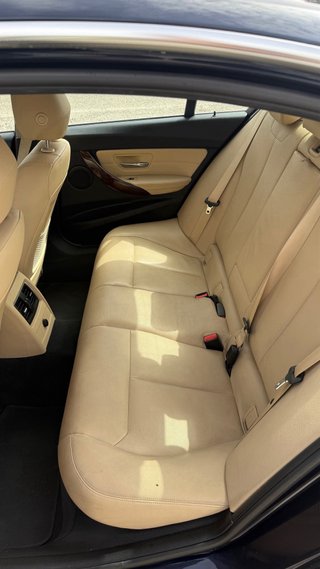 BMW Serie 3 2017
