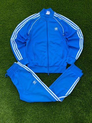 Chandal adidas originals
