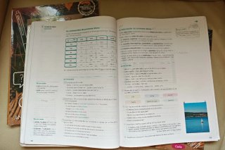 Lingua Galega e Literatura, 2 ESO, Operación mundo