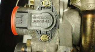 22350459 qg18de motor nissan almera tino (v10) 1.8