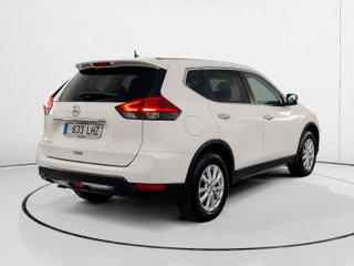 Nissan X-Trail dCi 150 Acenta 4X4-i 110 kW (150 CV)
