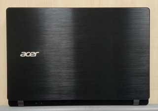 Portátil Acer Travelmate P236 Negro