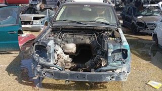Mercedes 383579 asiento trasero clase m (w163) 270