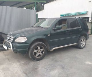 Mercedes 383579 asiento trasero clase m (w163) 270