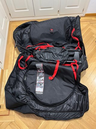 Scicon Aerocomfort 2.0 TSA