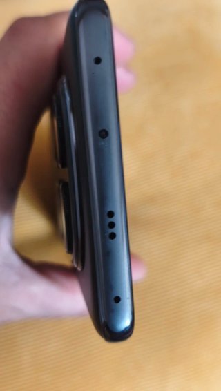 Xiaomi Redmi Note 14 Pro 5G 512GB Negro y funda.