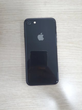 iPhone 8 64GB Negro