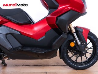 HONDA ADV 350
