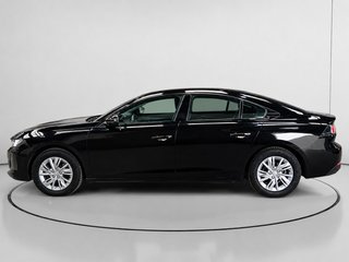Peugeot 508 BlueHDi 130 S&S Active Pack EAT8 96 kW (130 CV)
