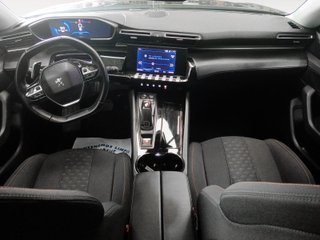 Peugeot 508 BlueHDi 130 S&S Active Pack EAT8 96 kW (130 CV)