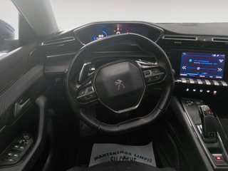 Peugeot 508 BlueHDi 130 S&S Active Pack EAT8 96 kW (130 CV)