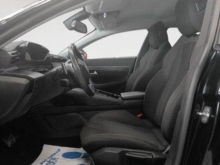 Peugeot 508 BlueHDi 130 S&S Active Pack EAT8 96 kW (130 CV)