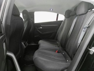 Peugeot 508 BlueHDi 130 S&S Active Pack EAT8 96 kW (130 CV)
