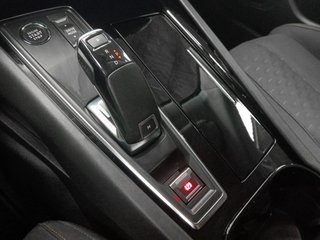 Peugeot 508 BlueHDi 130 S&S Active Pack EAT8 96 kW (130 CV)