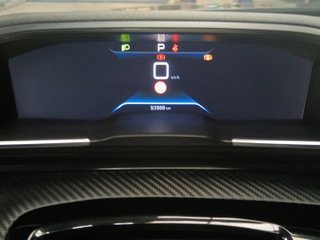 Peugeot 508 BlueHDi 130 S&S Active Pack EAT8 96 kW (130 CV)