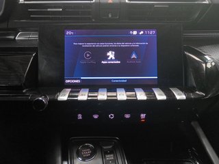 Peugeot 508 BlueHDi 130 S&S Active Pack EAT8 96 kW (130 CV)