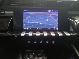 Peugeot 508 BlueHDi 130 S&S Active Pack EAT8 96 kW (130 CV)