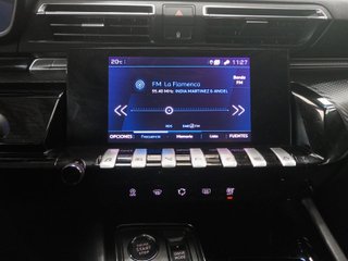 Peugeot 508 BlueHDi 130 S&S Active Pack EAT8 96 kW (130 CV)