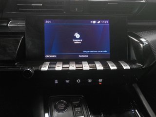 Peugeot 508 BlueHDi 130 S&S Active Pack EAT8 96 kW (130 CV)