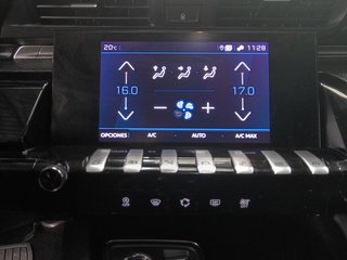 Peugeot 508 BlueHDi 130 S&S Active Pack EAT8 96 kW (130 CV)