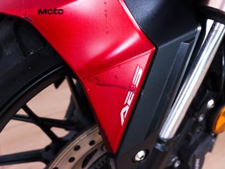 HONDA ADV 350