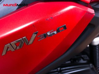HONDA ADV 350