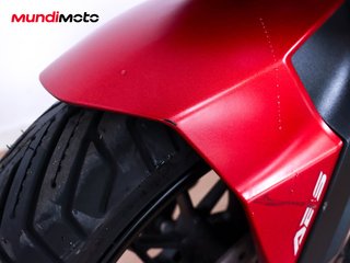 HONDA ADV 350