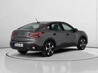Citroen C4 X PureTech 100 S&S 6v You 75 kW (102 CV)