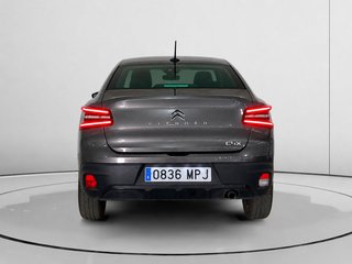Citroen C4 X PureTech 100 S&S 6v You 75 kW (102 CV)