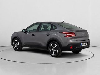 Citroen C4 X PureTech 100 S&S 6v You 75 kW (102 CV)