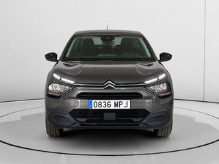 Citroen C4 X PureTech 100 S&S 6v You 75 kW (102 CV)