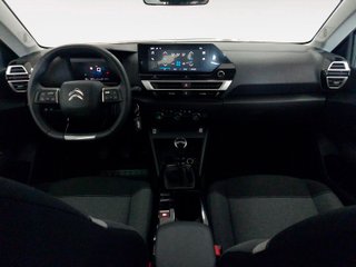 Citroen C4 X PureTech 100 S&S 6v You 75 kW (102 CV)