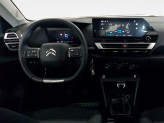 Citroen C4 X PureTech 100 S&S 6v You 75 kW (102 CV)