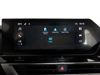 Citroen C4 X PureTech 100 S&S 6v You 75 kW (102 CV)