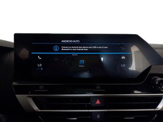 Citroen C4 X PureTech 100 S&S 6v You 75 kW (102 CV)