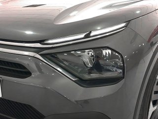 Citroen C4 X PureTech 100 S&S 6v You 75 kW (102 CV)