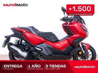 HONDA ADV 350